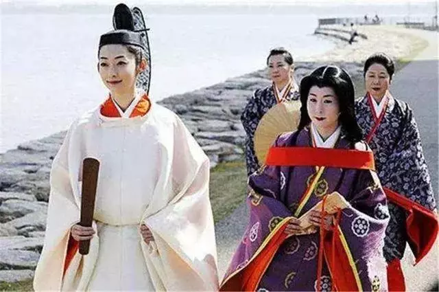 日本人的祖先是誰?北大教授給出答案,日本人聽了猶如晴天霹靂