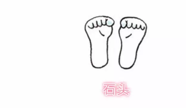 每晚睡前做這3個小動作,打通腿部6條經絡,強身體抗衰老!