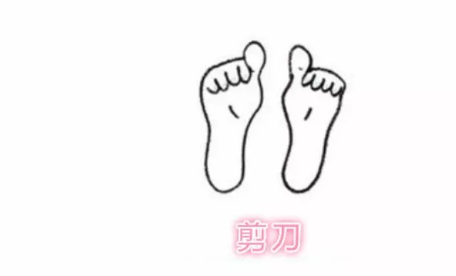 每晚睡前做這3個小動作,打通腿部6條經絡,強身體抗衰老!