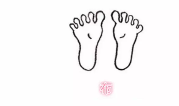 每晚睡前做這3個小動作,打通腿部6條經絡,強身體抗衰老!