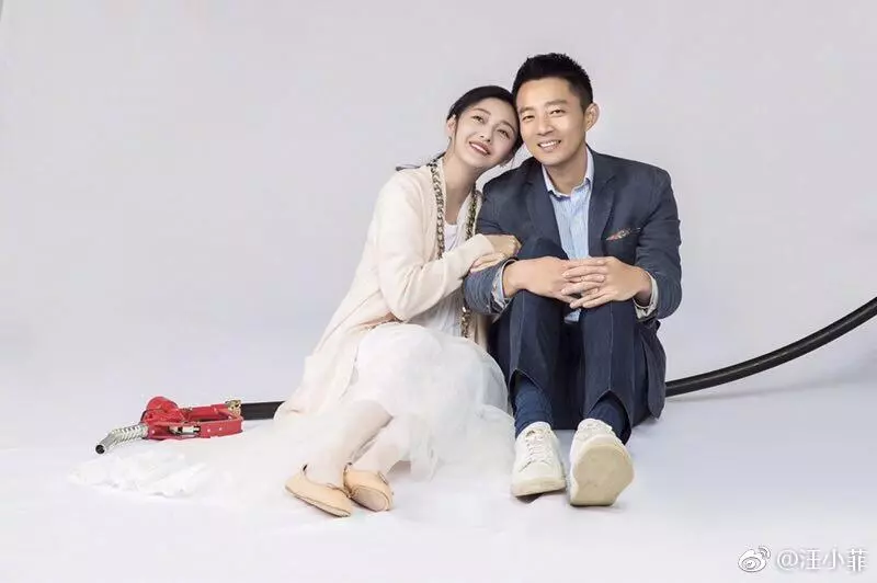8年婚姻陷危機?大S汪小菲爆「為錢」吵到離婚!小S「28字」回應力挺姊姊!