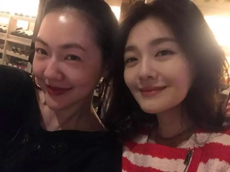 8年婚姻陷危機?大S汪小菲爆「為錢」吵到離婚!小S「28字」回應力挺姊姊!