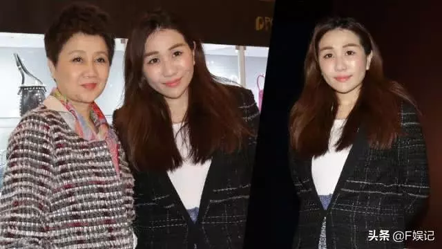 四房長女何超盈證實懷孕3個月和已訂婚,賭王高興地豎起大拇指!