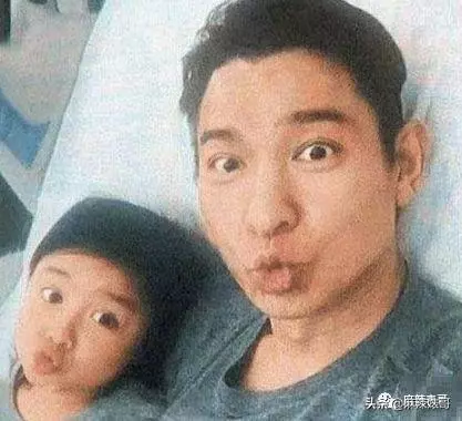 方媛懷二胎了,誰能想到「鞋子論」的郭富城能被她吃的死死的!