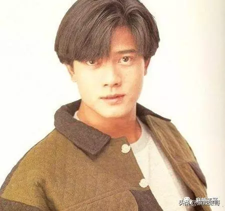 方媛懷二胎了,誰能想到「鞋子論」的郭富城能被她吃的死死的!