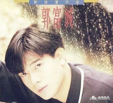 方媛懷二胎了,誰能想到「鞋子論」的郭富城能被她吃的死死的!
