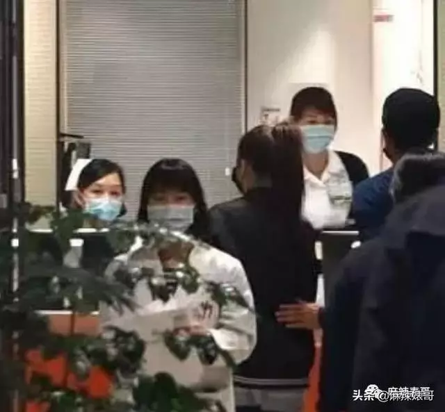 方媛懷二胎了,誰能想到「鞋子論」的郭富城能被她吃的死死的!