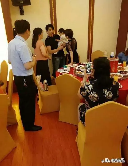 方媛懷二胎了,誰能想到「鞋子論」的郭富城能被她吃的死死的!