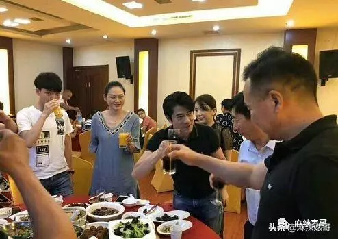 方媛懷二胎了,誰能想到「鞋子論」的郭富城能被她吃的死死的!