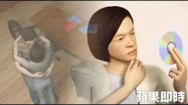 影/女大生獻上初夜 已婚大老闆無法承受跳樓自殺