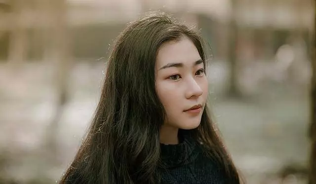 男人眼裡女人最可愛的10個瞬間,他想不愛你都難