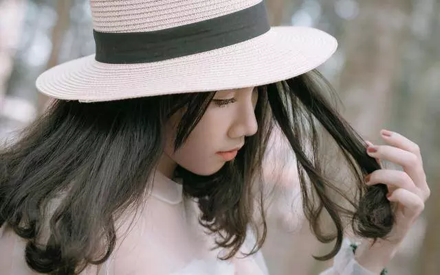 男人眼裡女人最可愛的10個瞬間,他想不愛你都難