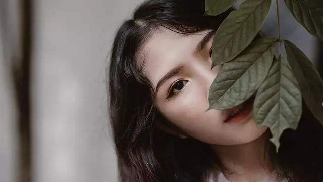 男人眼裡女人最可愛的10個瞬間,他想不愛你都難