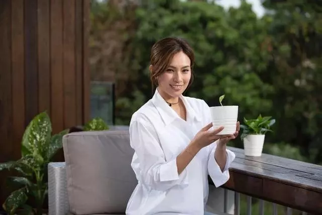 與拍拖7年男友分手!前TVB女星遺傳家族病易患乳癌:我很想結婚!