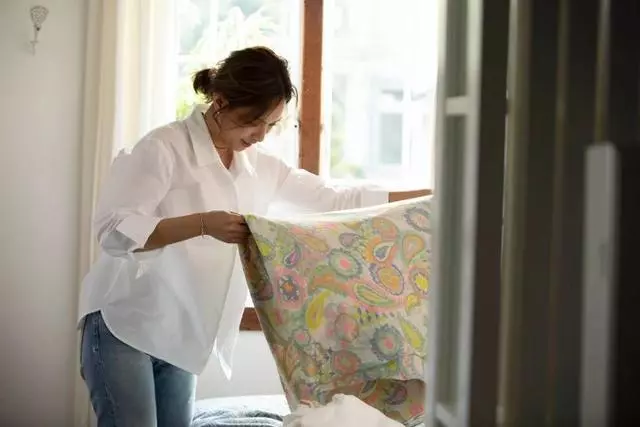 與拍拖7年男友分手!前TVB女星遺傳家族病易患乳癌:我很想結婚!