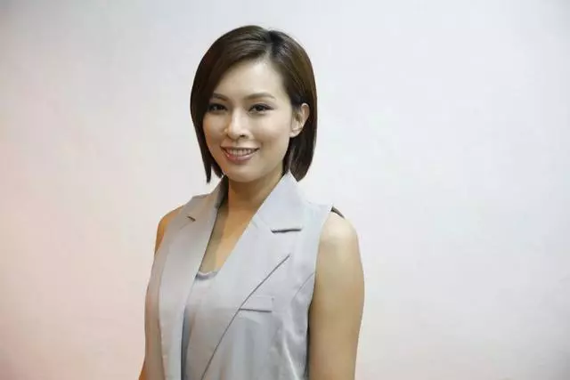 與拍拖7年男友分手!前TVB女星遺傳家族病易患乳癌:我很想結婚!
