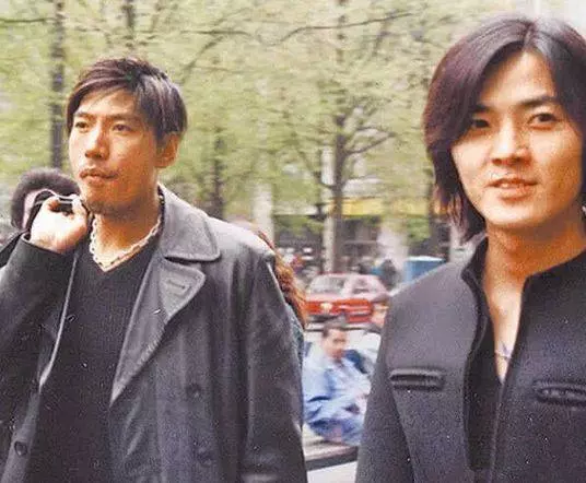 17歲拍三級,40歲嫁大佬,港劇都沒她的人生精彩(圖)