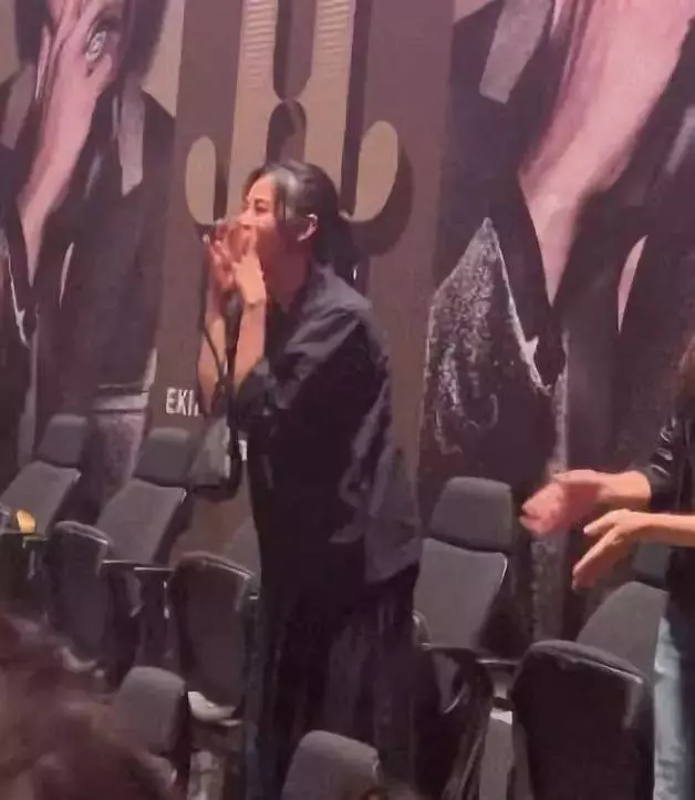 17歲拍三級,40歲嫁大佬,港劇都沒她的人生精彩(圖)