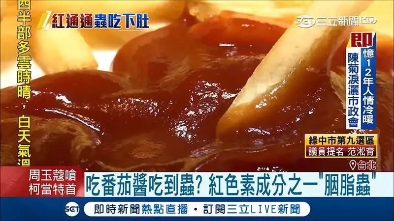 別懷疑自己的眼睛！大馬人最喜歡的7種食物，都是用蟲子做的！