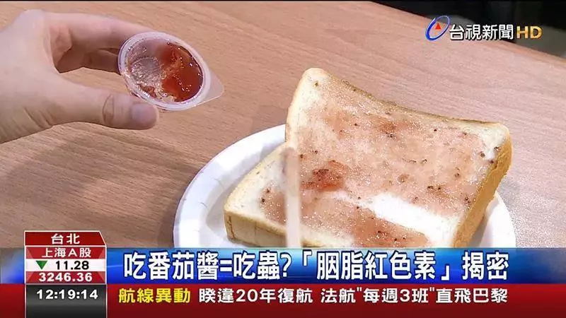別懷疑自己的眼睛！大馬人最喜歡的7種食物，都是用蟲子做的！