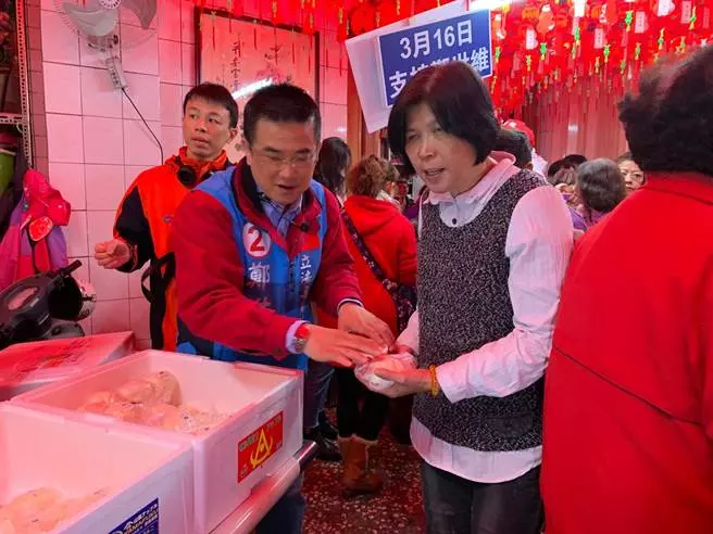 余天稱「落選退出政壇」 鄭世維:政治人物...
