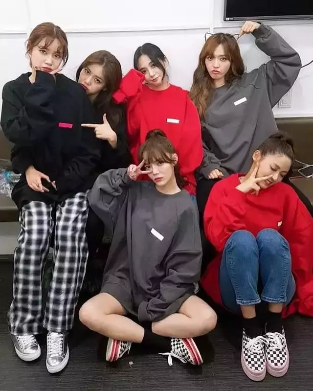 又是七年魔咒?韓女團日本Fan Club停止營運、粉絲見面會取消