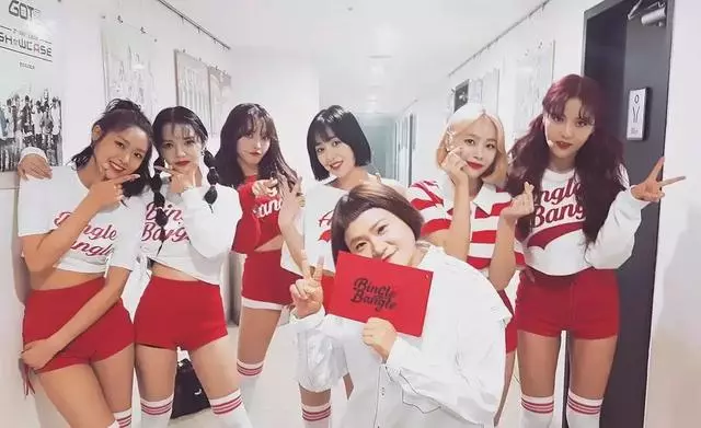 又是七年魔咒?韓女團日本Fan Club停止營運、粉絲見面會取消