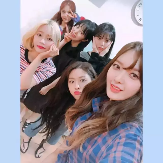 又是七年魔咒?韓女團日本Fan Club停止營運、粉絲見面會取消