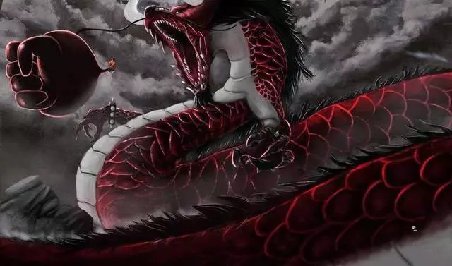 海賊王:龍是什麼惡魔果實能力?其實早就有答案了,只是你沒注意