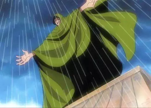 海賊王:龍是什麼惡魔果實能力?其實早就有答案了,只是你沒注意