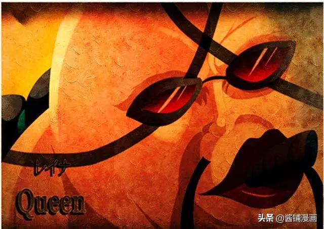海賊王935話官方情報：尾田公布Queen的懸賞金，比卡塔庫栗高很多