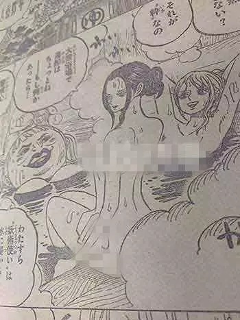 海賊王：懸賞排名再次換人，卡二排名掉了，又上線一位破10億海賊