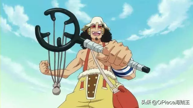 《海賊王》新世界最強海賊團之一,草帽團的成員都有哪些標籤呢?