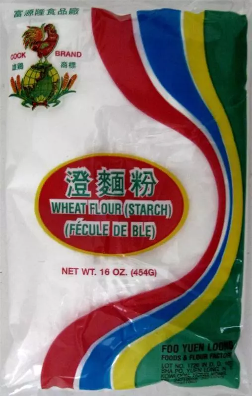 用粘米粉代替澄粉,教你做出好吃的菜kuih!!!