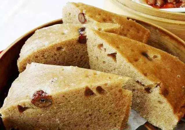 用粘米粉代替澄粉,教你做出好吃的菜kuih!!!