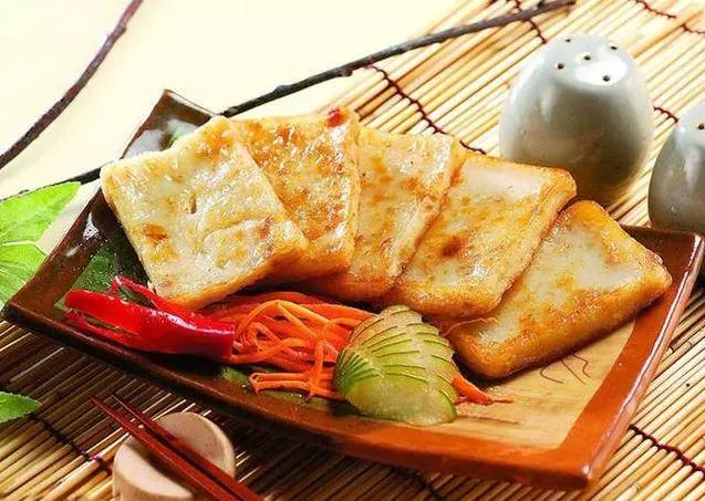 用粘米粉代替澄粉,教你做出好吃的菜kuih!!!