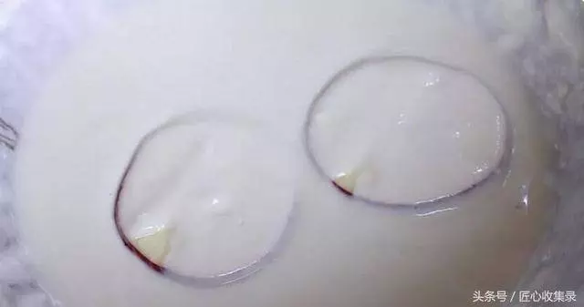 麵糊的製作方法！！這樣才能讓炸出來的食物顏色光亮、酥脆可口。