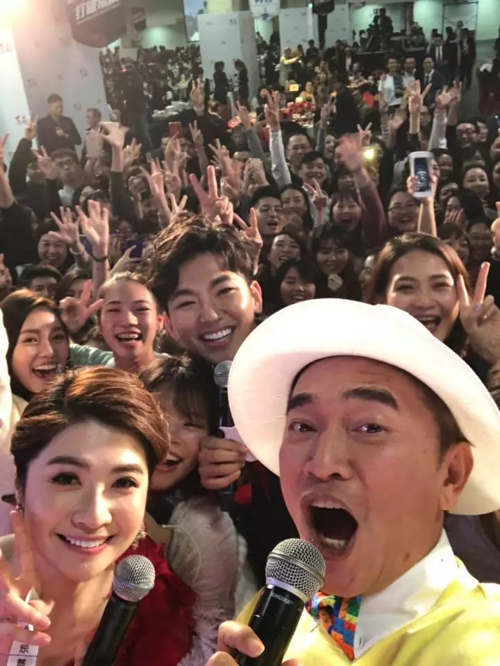 吳宗憲過年「紅包只包一張」媽媽憂問:過得不好嗎? 一掛電話「收到超大驚喜」瞬間破涕為笑