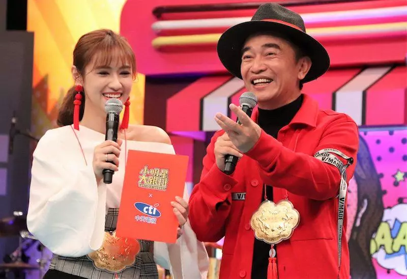 吳宗憲過年「紅包只包一張」媽媽憂問:過得不好嗎? 一掛電話「收到超大驚喜」瞬間破涕為笑