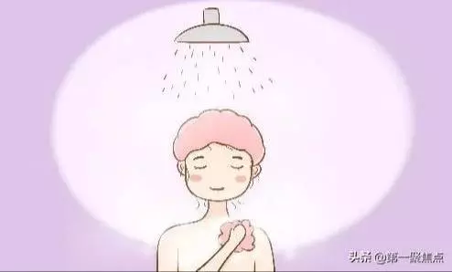(夫妻同房後)【最好不要做這2件事】再「舒服」也不行