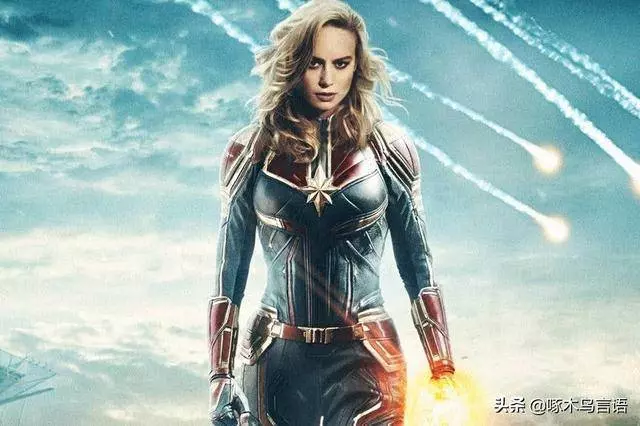2019年漫威即將上映的電影，加入大量新面孔，網友：大換血
