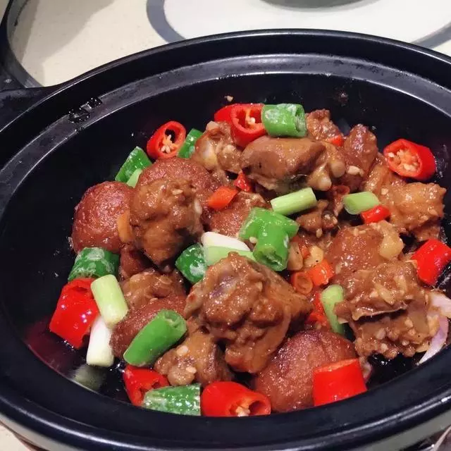 周潤發回老家,鄉親們都請他吃飯,看了這些美食,你最想吃哪家的