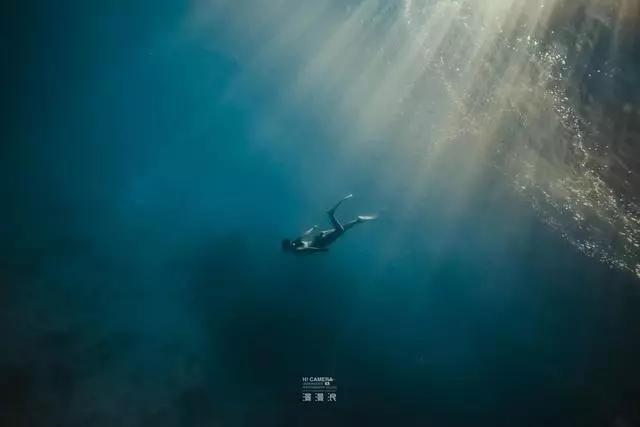 新增的帛琉浮潛景點|我們一覽小沉船!