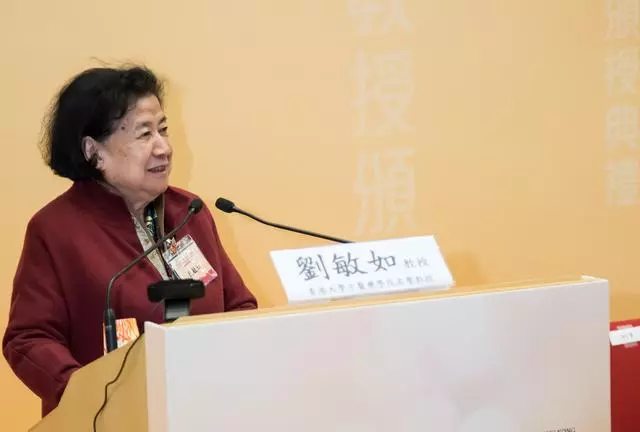 這5位女國醫大師均齡近90歲,養生經都是乾貨請收好!