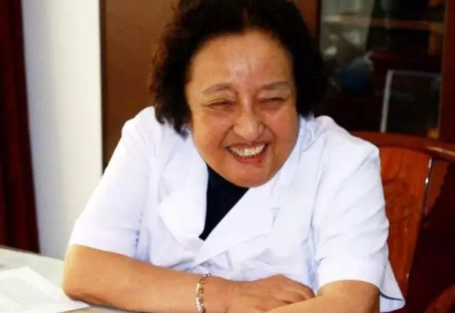 這5位女國醫大師均齡近90歲,養生經都是乾貨請收好!
