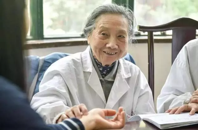 這5位女國醫大師均齡近90歲,養生經都是乾貨請收好!