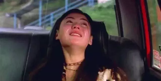蒙了!張柏芝大膽公布生命中第二個男人,想不到是我們熟悉的他!