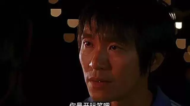 蒙了!張柏芝大膽公布生命中第二個男人,想不到是我們熟悉的他!