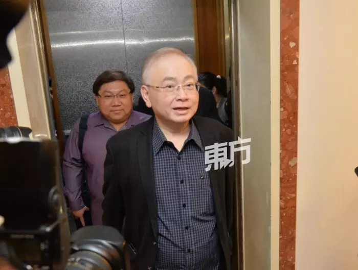 國陣將會解散?!最新結果出爐了!魏家祥慘遭網民炮轟!