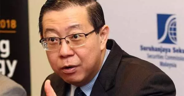 「向非馬來人宣戰論」林冠英神回!巫統,馬華,國大黨,伊黨,統統被打臉!